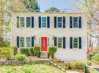 3911 E Meadow Dr, Duluth, GA 30096