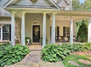 167 Mountain Valley Ln, Blairsville, GA 30512