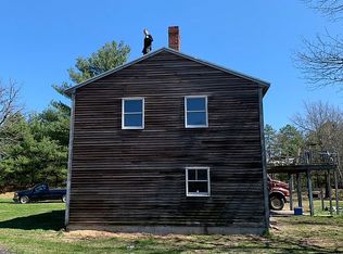 114 Killick Pond Rd, Hollis Center, ME 04042