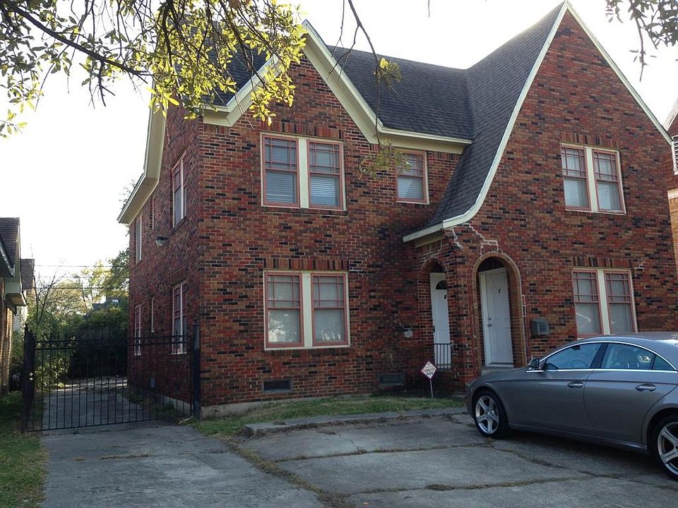 1st image of 4326 Leeland St #1