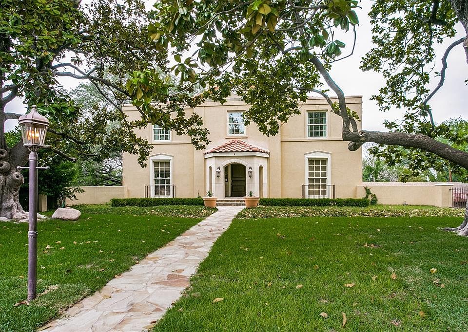 2301 Stadium Dr, Fort Worth, TX 76109 MLS 20166070 Zillow