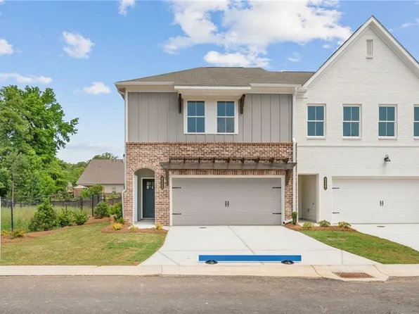 4593 Moray Dr, Mableton, GA 30126