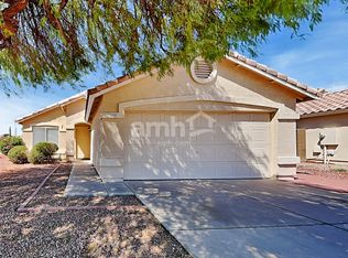 8708 E Crescent Ave, Mesa, AZ 85208