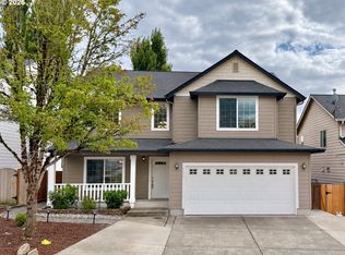5164 P St, Washougal, WA 98671