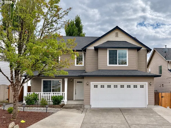 5164 P St, Washougal, WA 98671