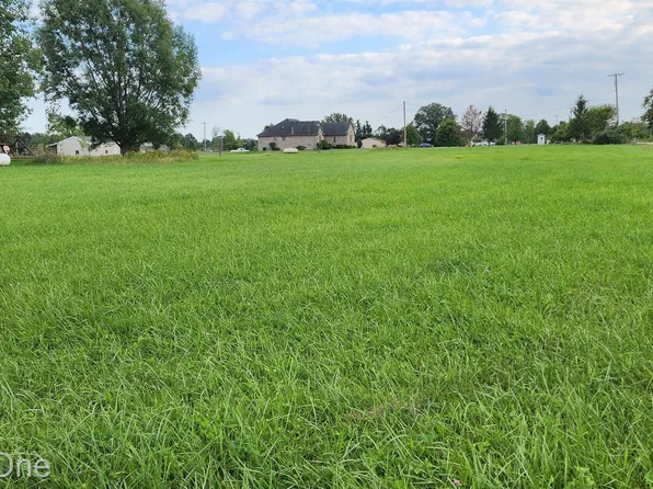 LOT 13 E McLean Dr, Imlay City, MI 48444