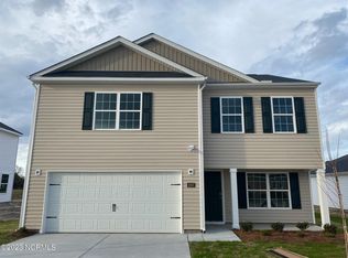 2003 Butterfield Ln, Kinston, NC 28504