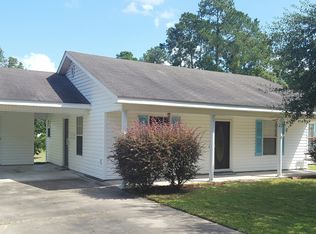 395 Ann Terrace Ave, Westlake, LA 70669