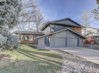 7268 Petursdale Ct, Boulder, CO 80301