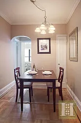 Sold by Halstead Real Estate