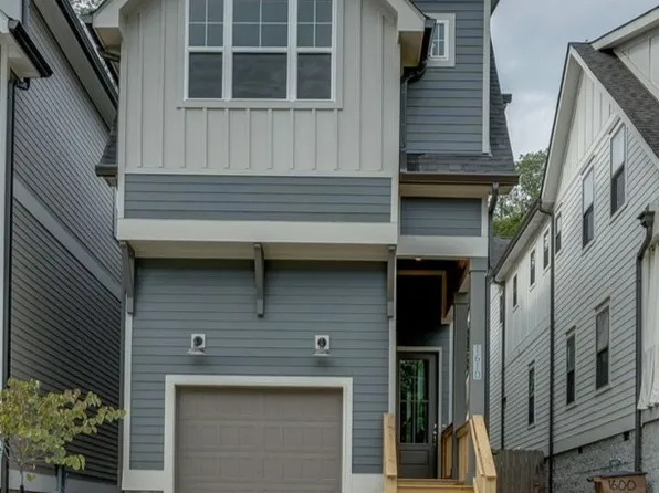 1610 Essex Ave, Nashville, TN 37216