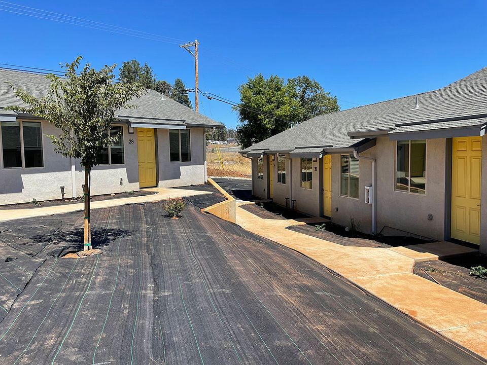 Paradise Gardens II 1060 Buschmann Rd Paradise CA Zillow