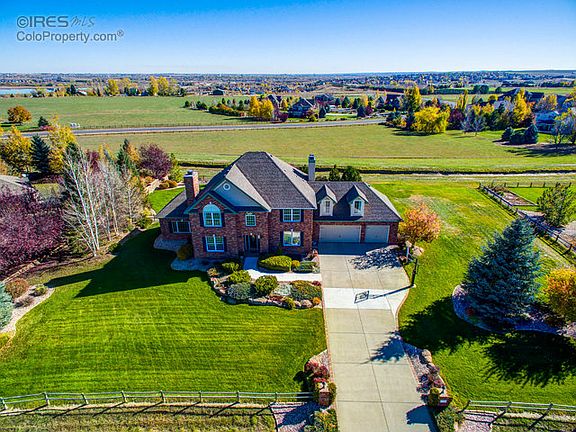 Stunning 3/4 acre lot in Highland Hills!