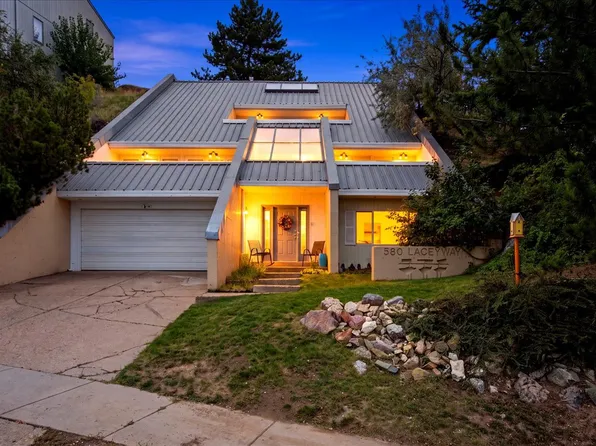 580 E Lacey Way, North Salt Lake, UT 84054