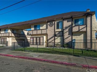 38710 10th St E APT 7, Palmdale, CA 93550