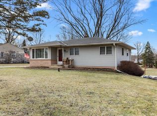 W189S7603 Circle DRIVE, Muskego, WI 53150