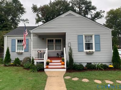2904 Pinehurst Rd, Henrico, VA, 23228