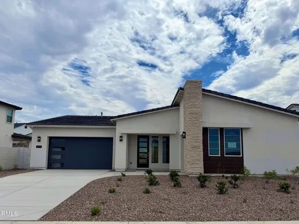 3479 W STORM CLOUD Street, San Tan Valley, AZ 85144