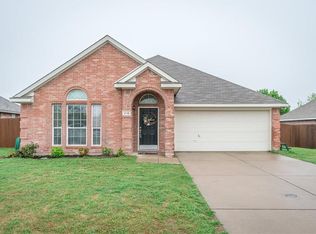 210 Magnolia St, Anna, TX 75409