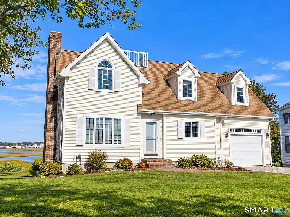 15 Wildwood Rd