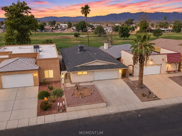 2553 Country Club Drive, Bullhead City, AZ 86442