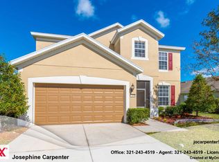 1319 Dittmer Cir SE, Palm Bay, FL 32909