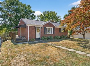 133 Bennett Blvd, Aliquippa, PA