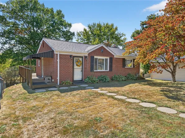 133 Bennett Blvd, Aliquippa, PA 15001