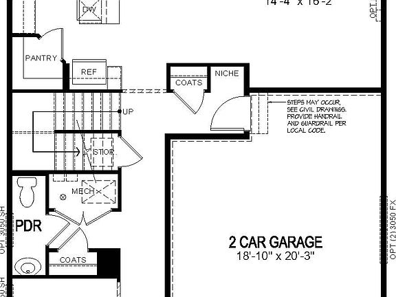 Floor Plan.