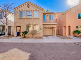 1127 W Auburn St, Mesa, AZ 85201