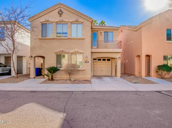 1127 W AUBURN Street, Mesa, AZ 85201