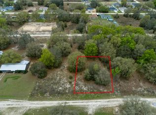 SW 104th Ln LOT 7, Dunnellon, FL 34432