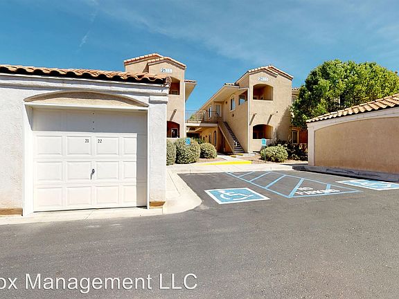 2nd image of 6800 Vista Del Norte Dr NE #2121
