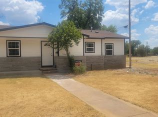 1314 Avenue G, Brownwood, TX 76801