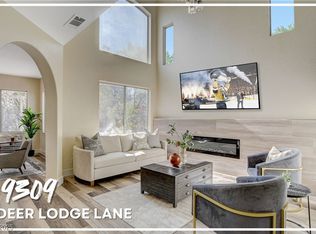 9309 Deer Lodge Ln, Las Vegas, NV 89129