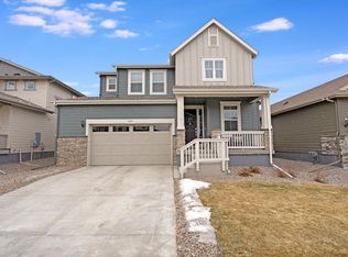 3009 Comet St, Fort Collins, CO 80524