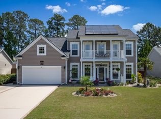 7307 Horned Grebe Ct, Hanahan, SC 29410