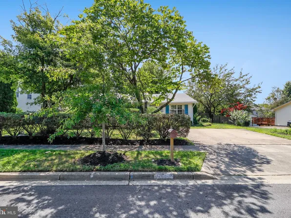 10711 Wyld Dr, Upper Marlboro, MD 20772