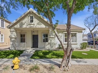 2333 S 87TH Place, Mesa, AZ 85209