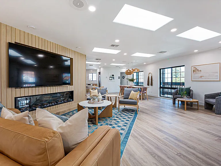 The Resort at Encinitas — Photo 27