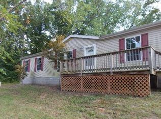 12531 Hyfield Rd, De Soto, MO 63020