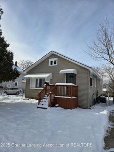 1613 Massachusetts Ave, Lansing, MI, 48906