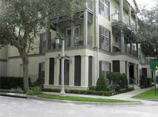 604 Mulberry Ave UNIT 1204, Celebration, FL 34747