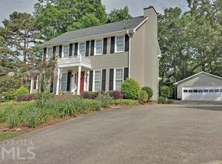 706 Crawford Cir, Toccoa, GA 30577