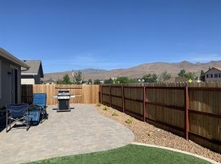 313 Granite Ct #1, Dayton, NV