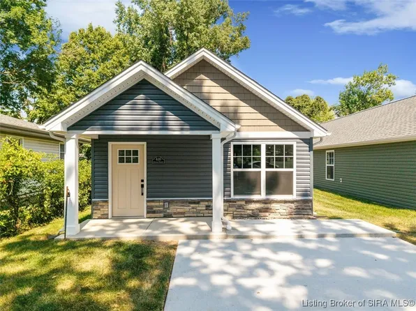 416 Myrtle Street, Jeffersonville, IN 47130