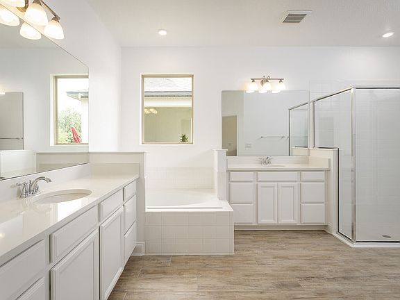 Richmond Interior - Representational Photo