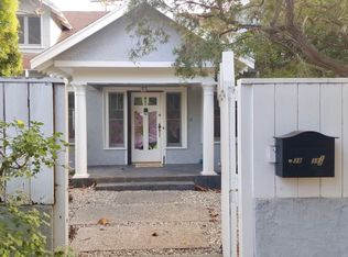 38 Buccaneer St, Marina Del Rey, CA 90292