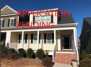 1333 Center St, Apex, NC 27502