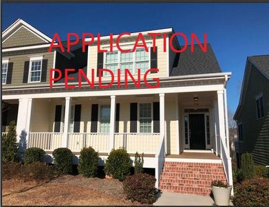 1333 Center St, Apex, NC, 27502
